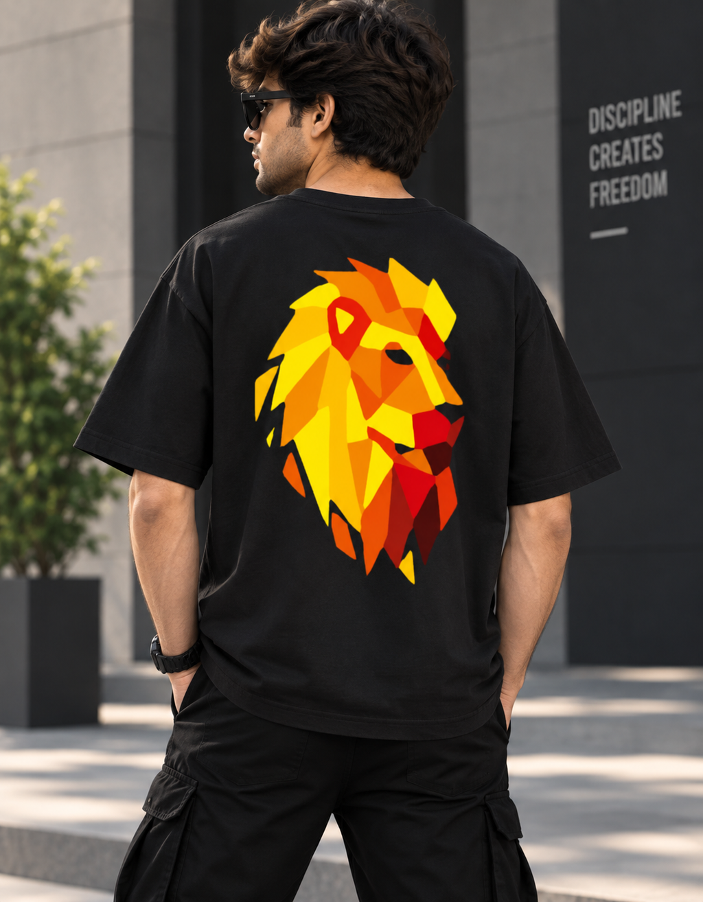 Oversized T-Shirt
