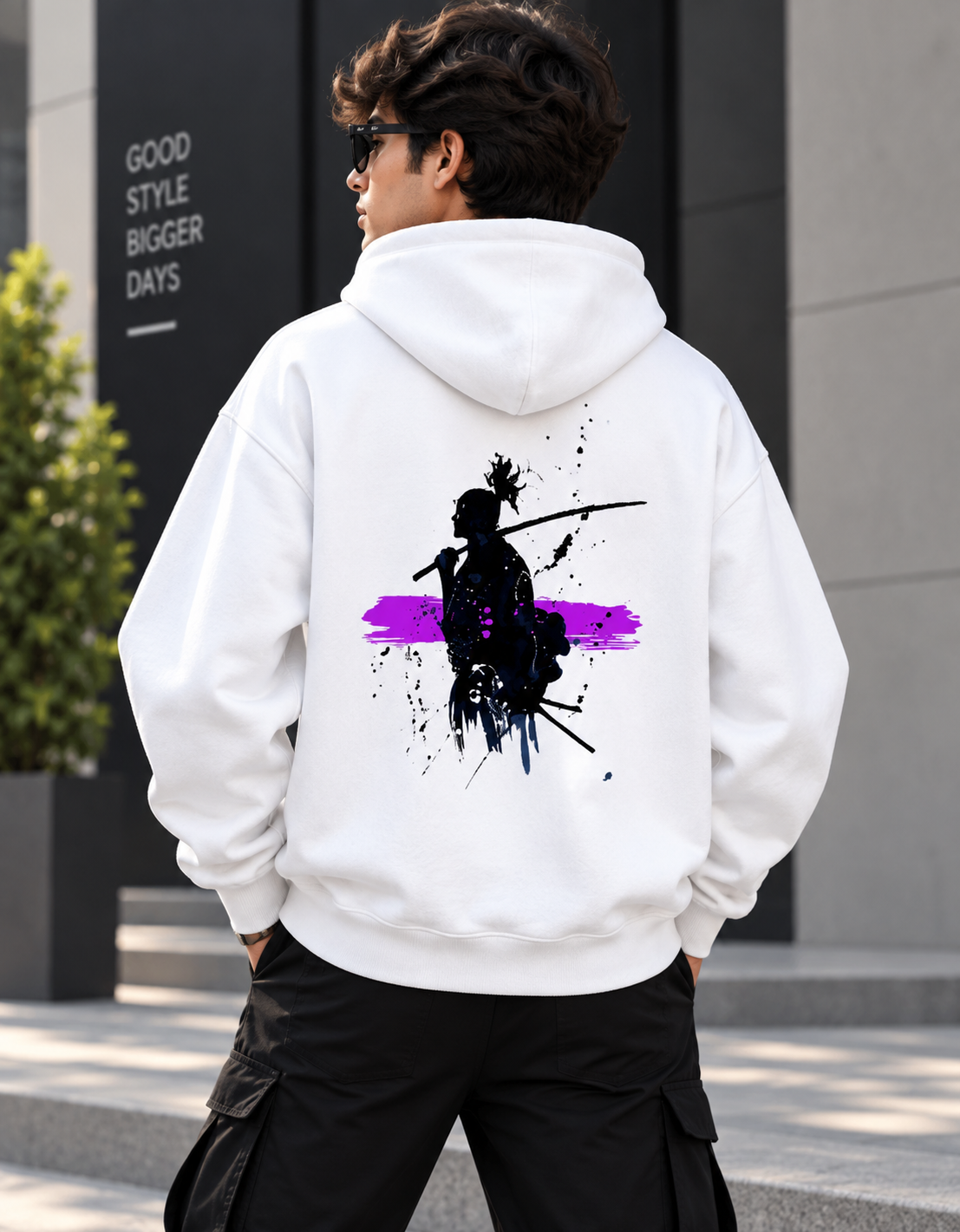 Unisex Hoodie