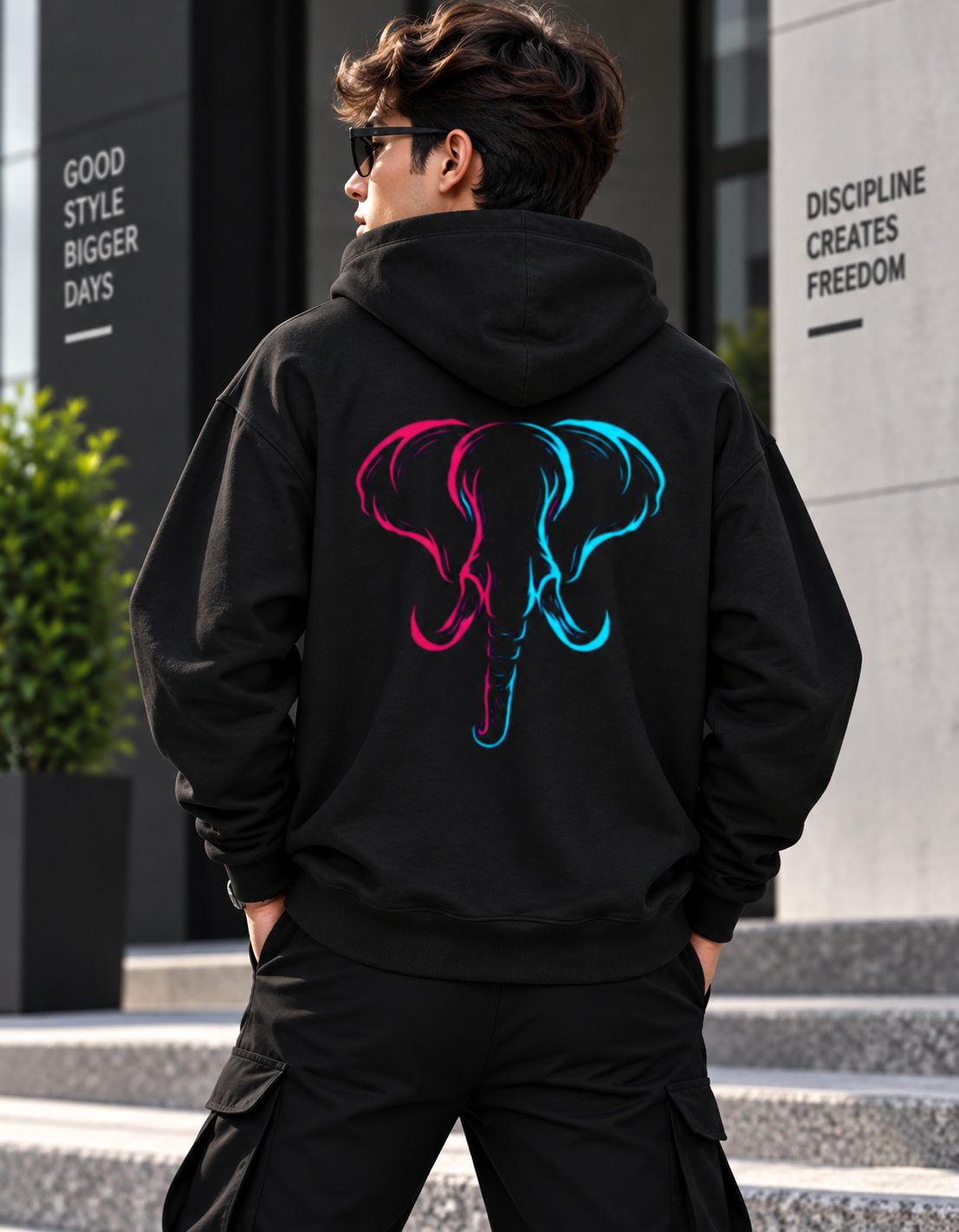 Unisex Hoodie