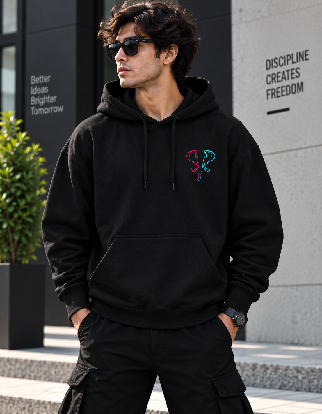 Unisex Hoodie