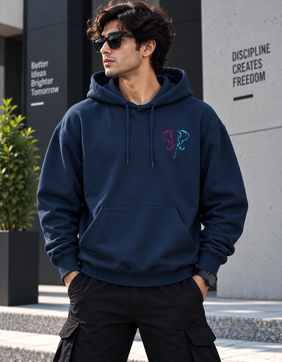 Unisex Hoodie