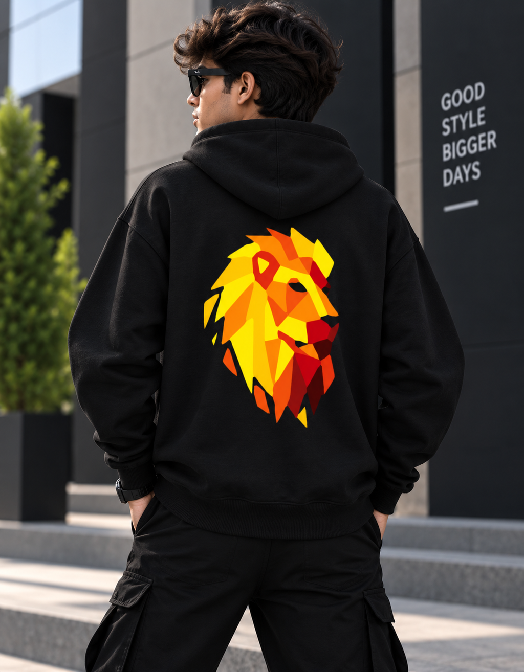 Unisex Hoodie