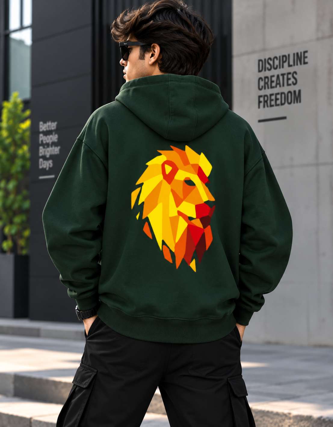 Unisex Hoodie