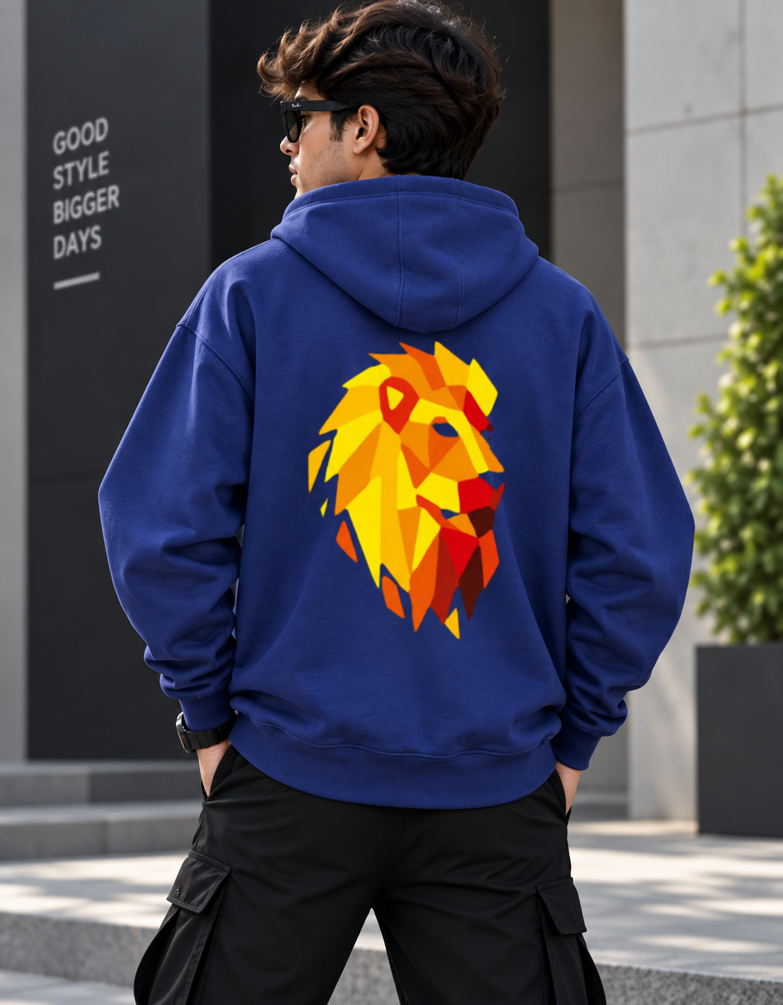 Unisex Hoodie
