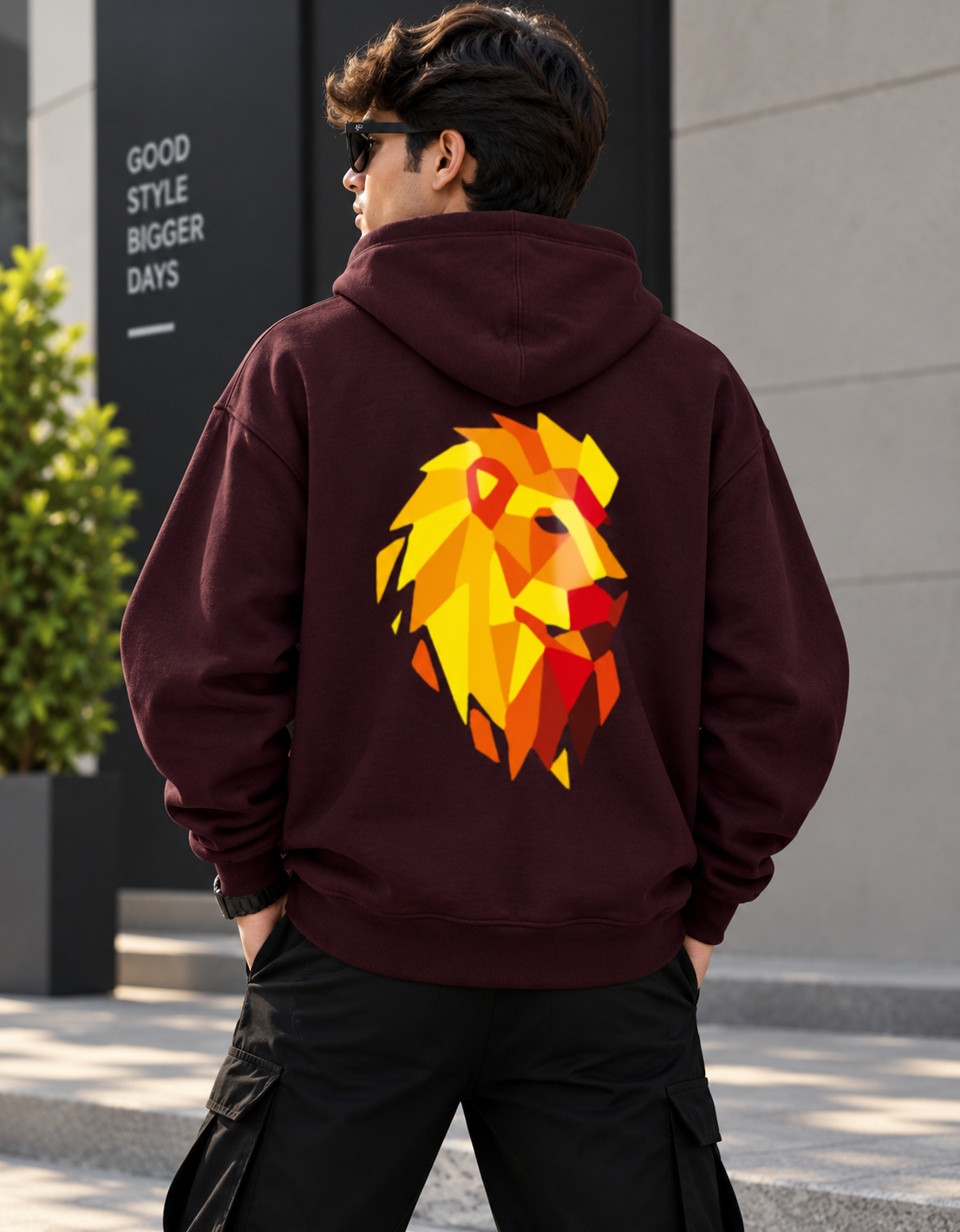 Unisex Hoodie