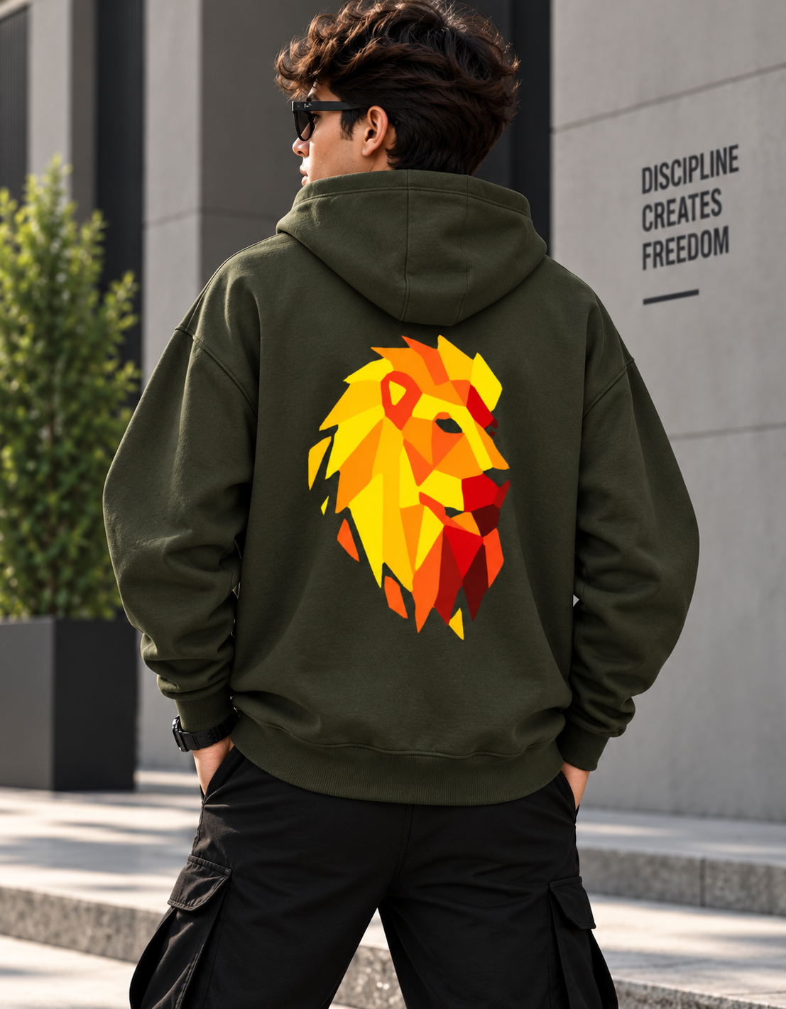 Unisex Hoodie