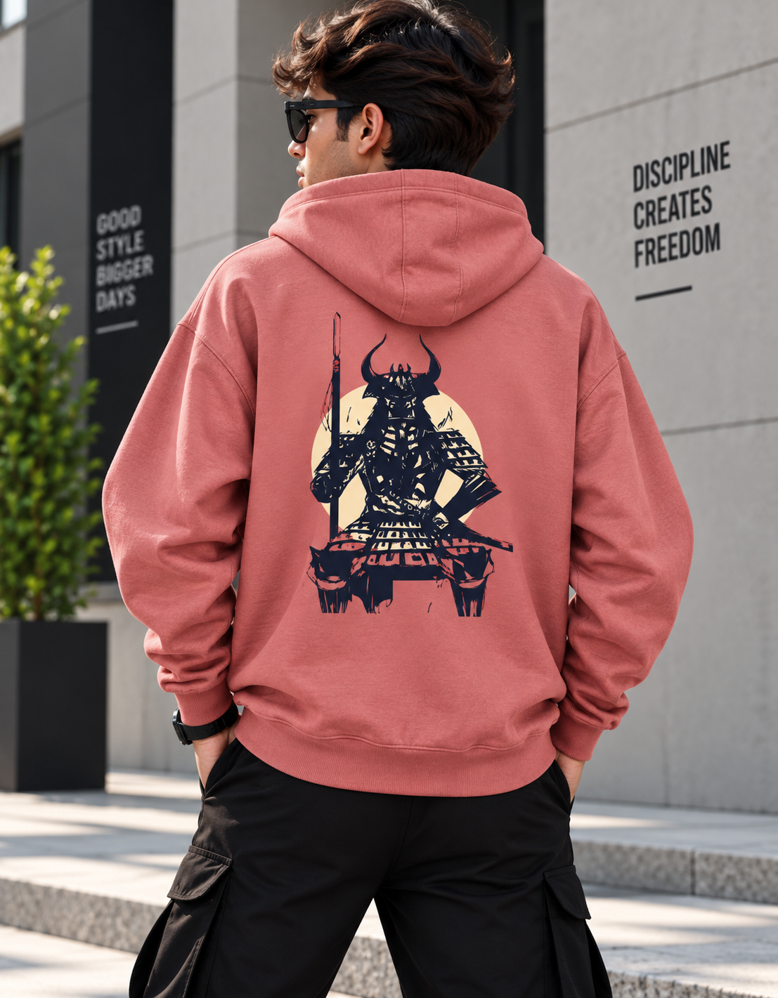 Unisex Hoodie