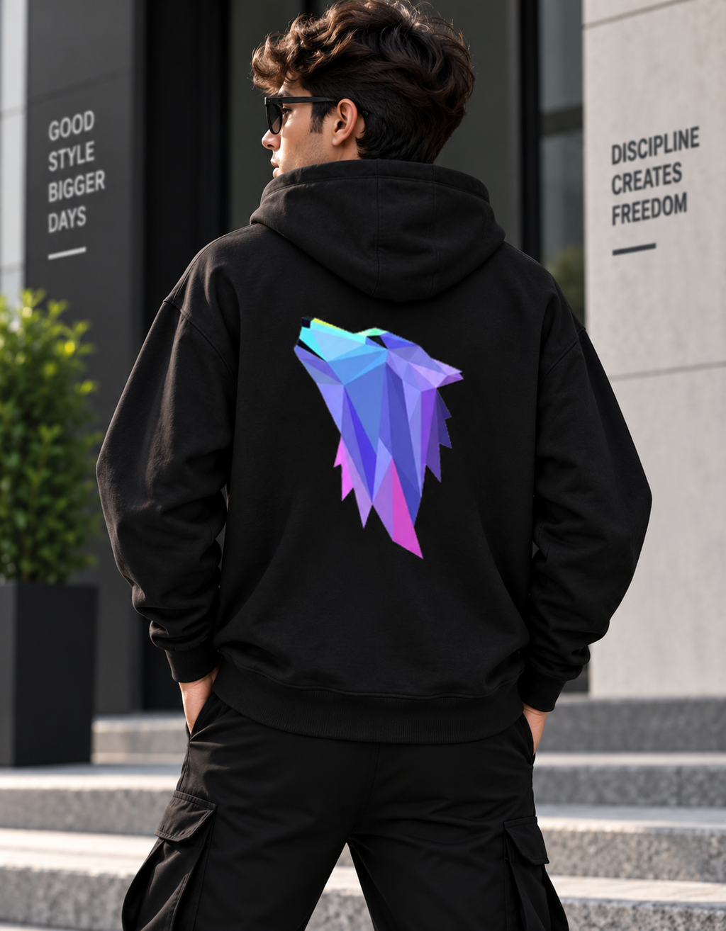 Unisex Hoodie