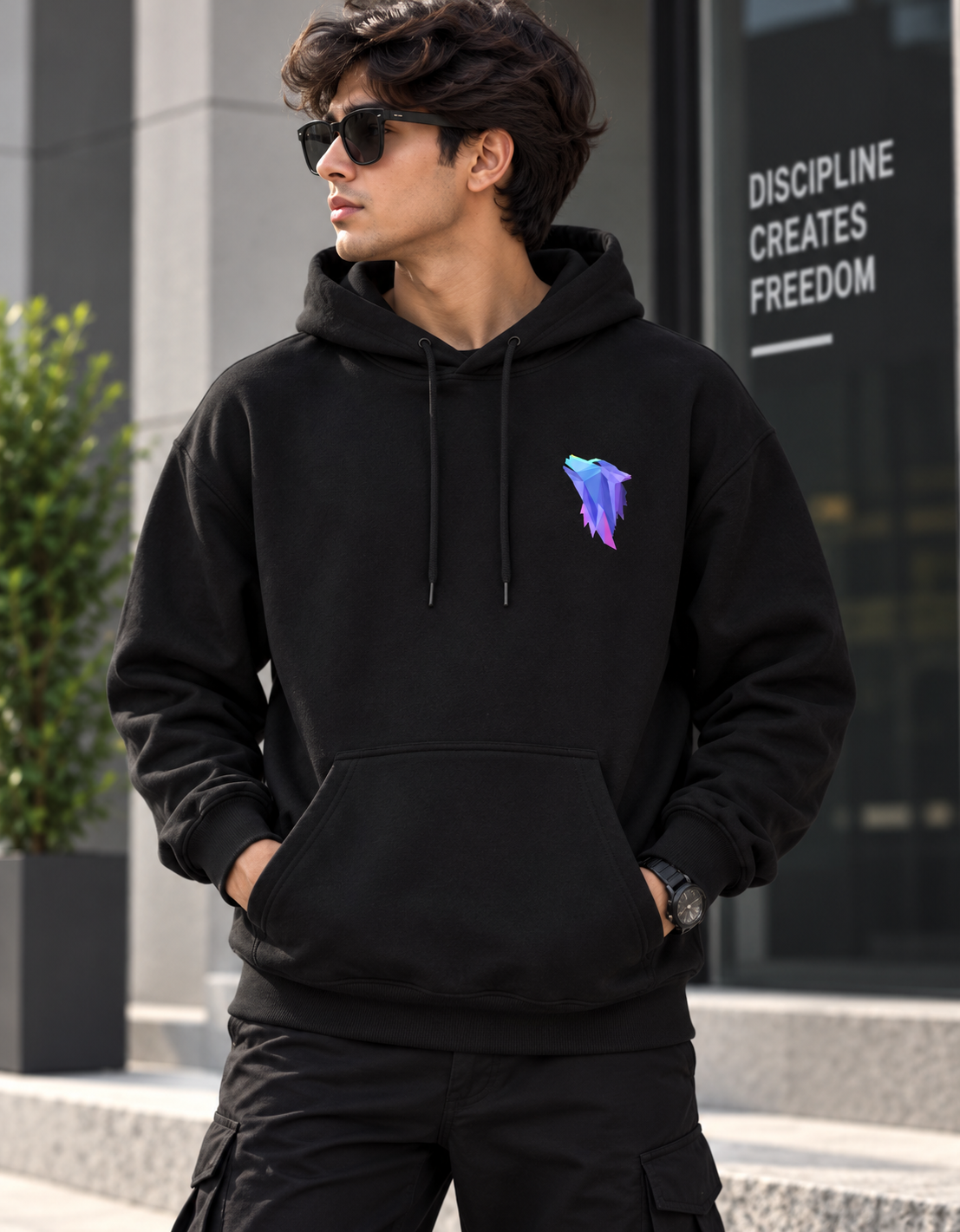 Unisex Hoodie