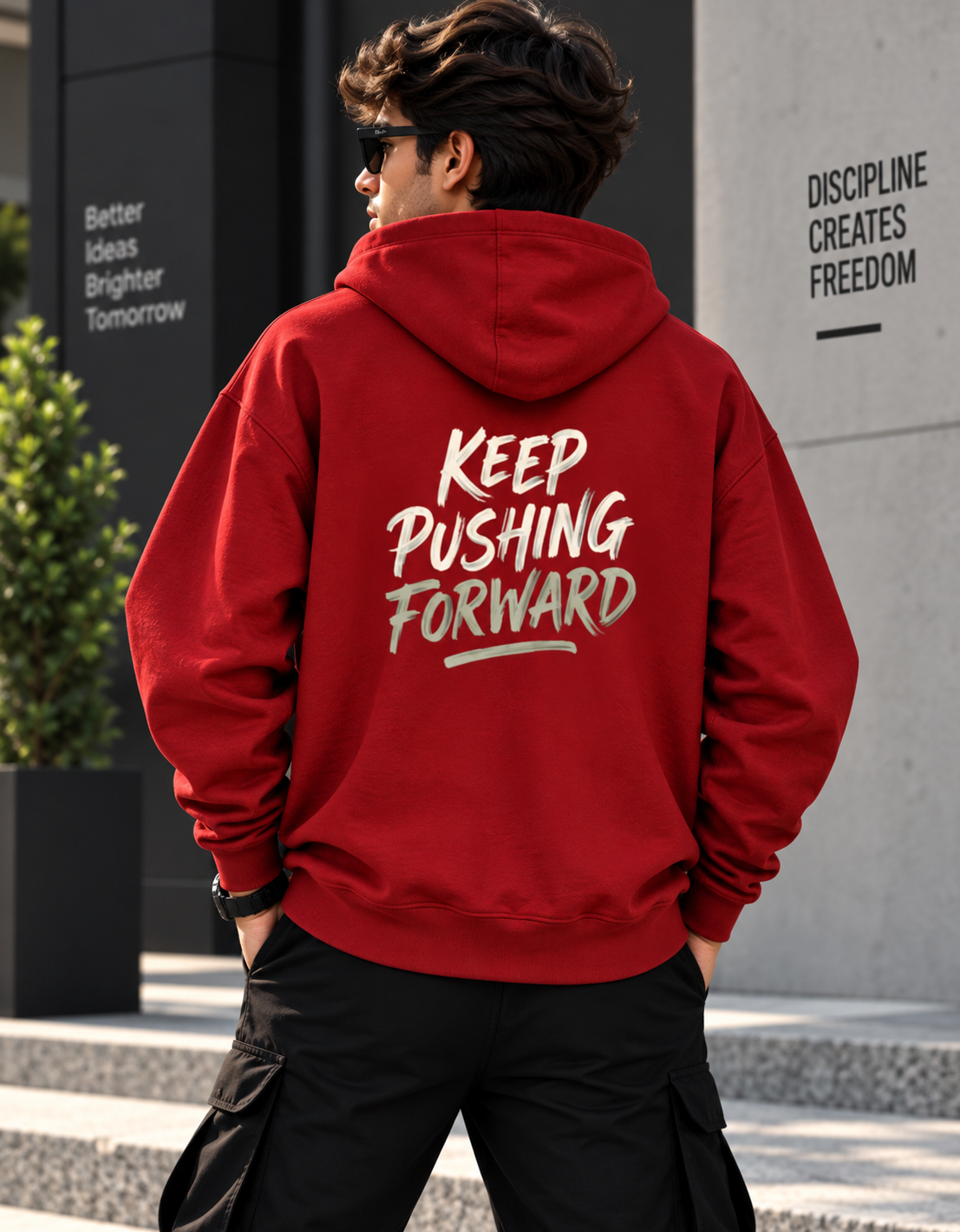 Unisex Hoodie