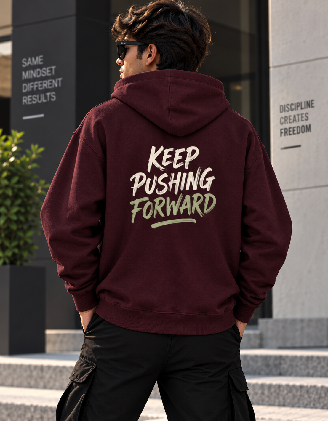 Unisex Hoodie