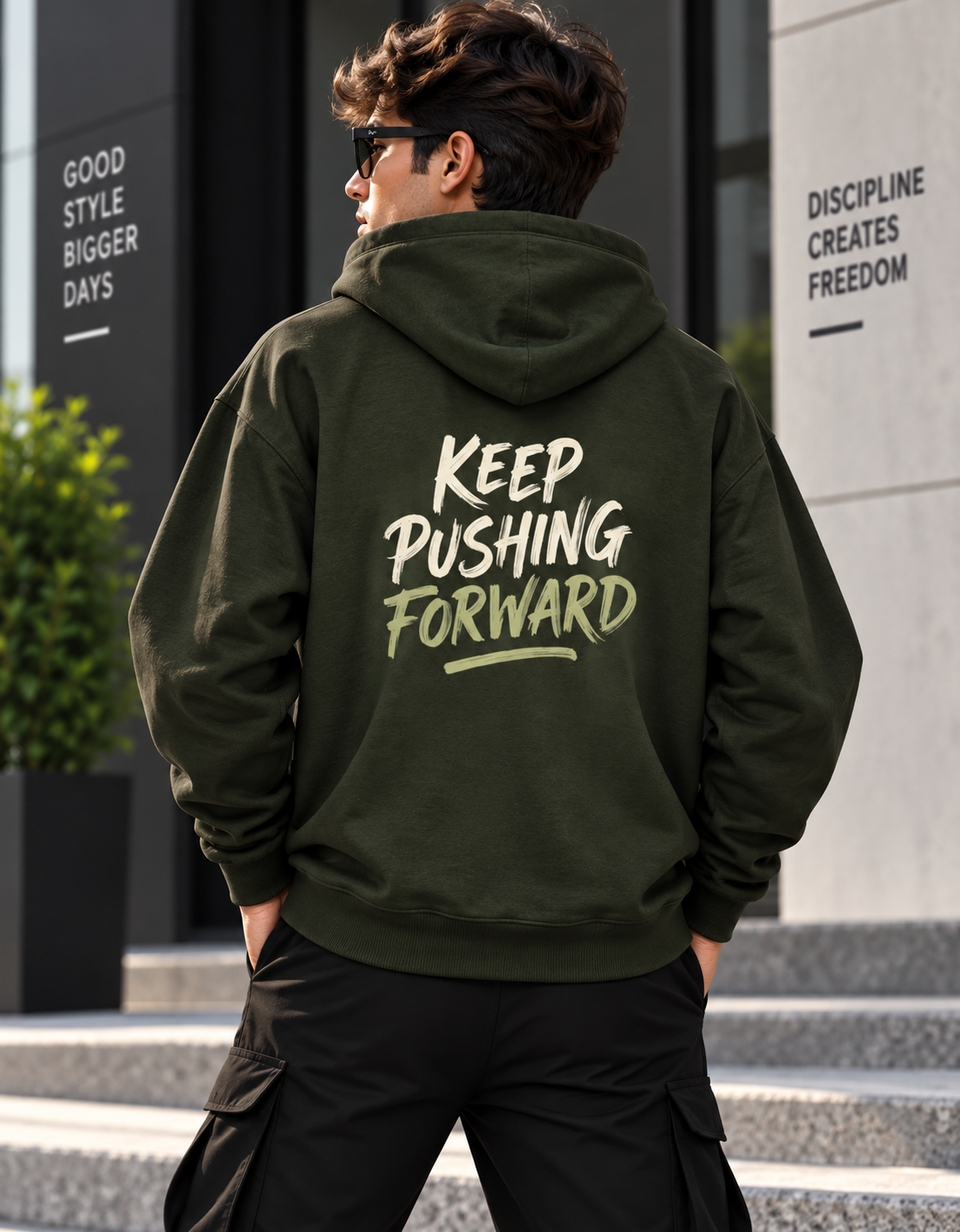 Unisex Hoodie