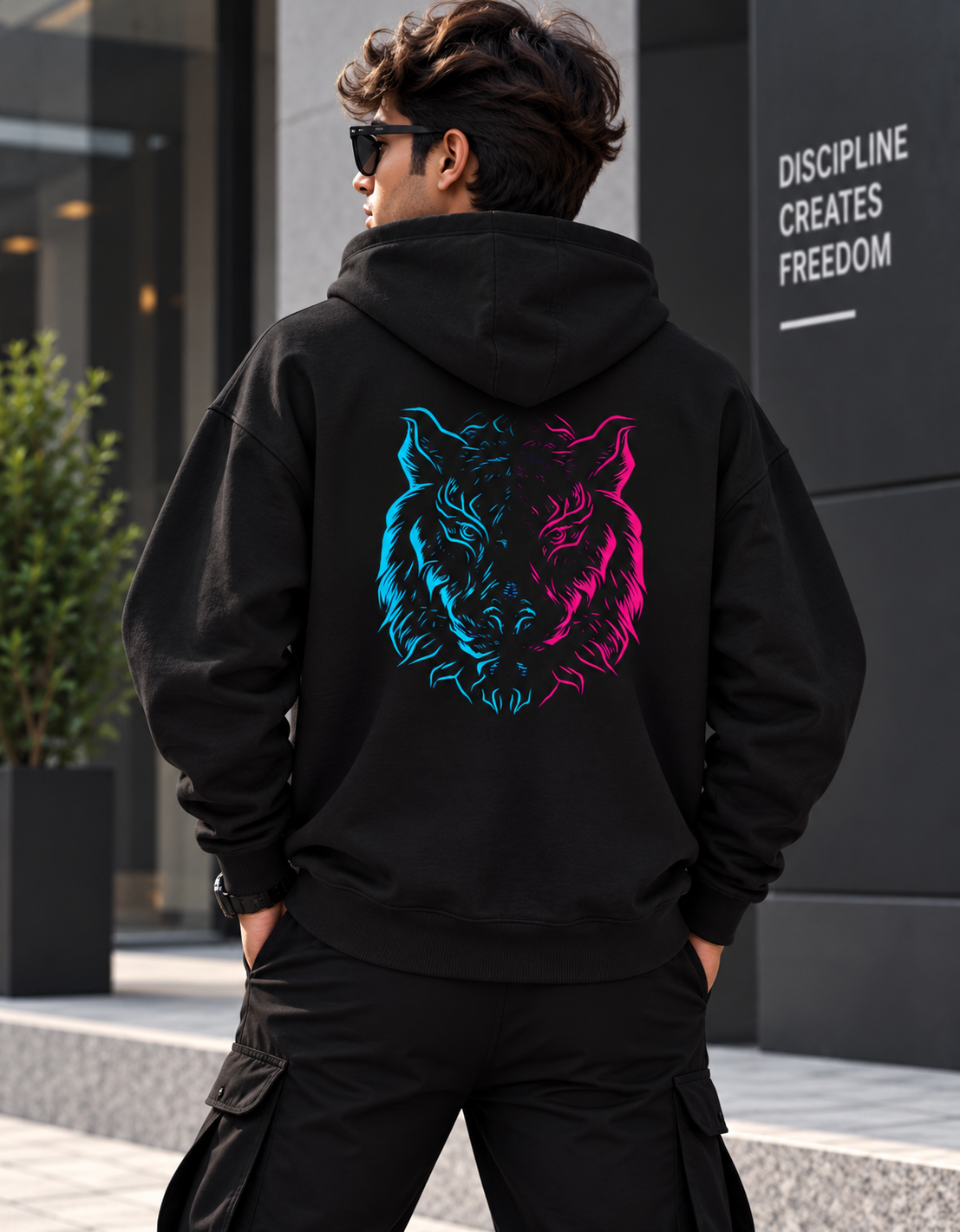 Unisex Hoodie