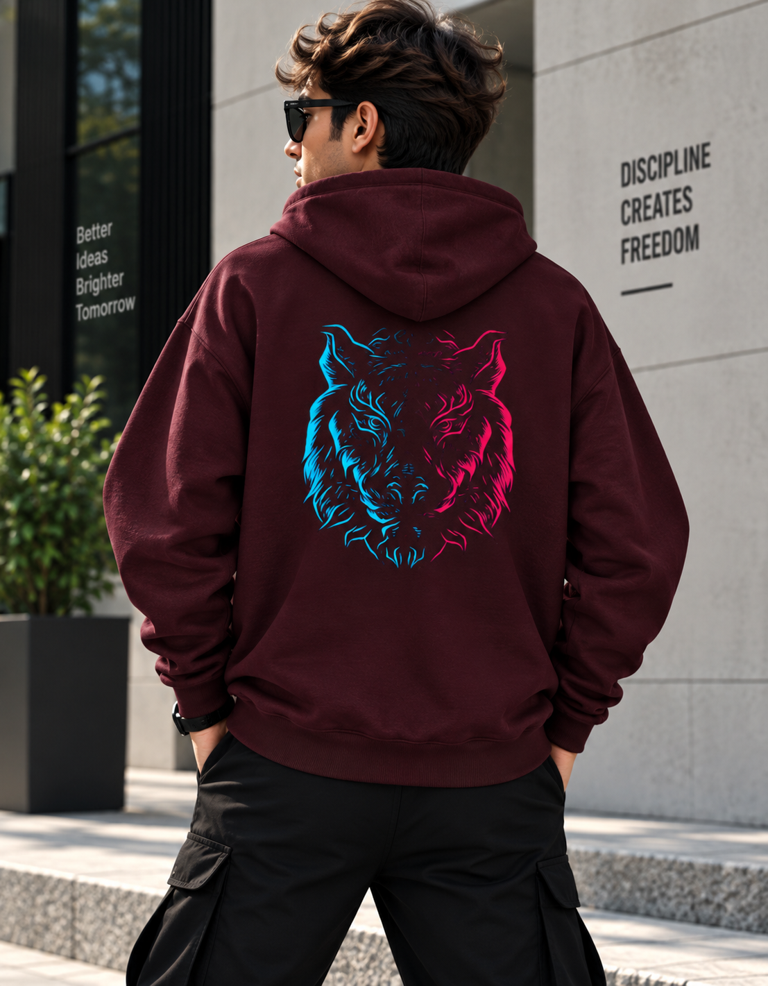 Unisex Hoodie