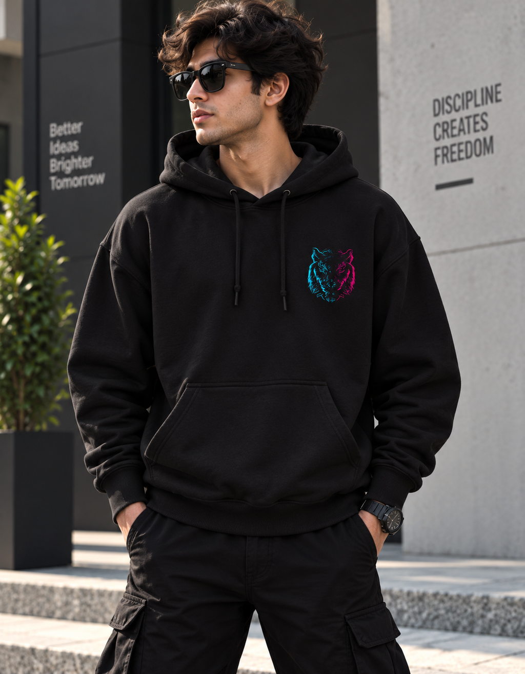 Unisex Hoodie