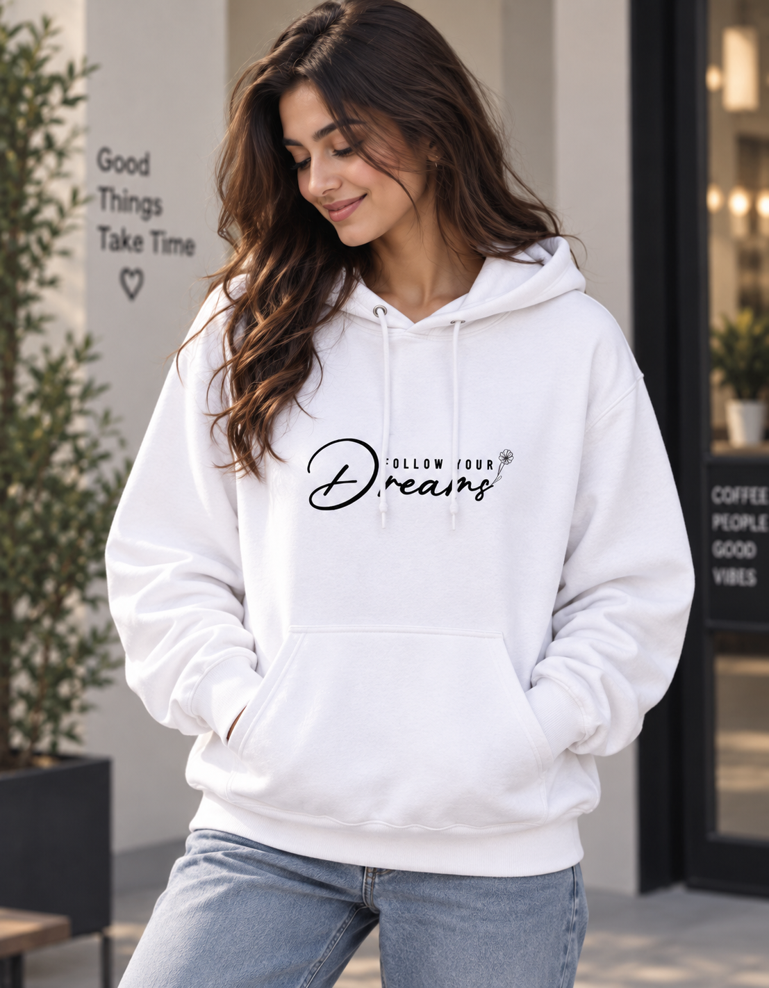 Hoodie