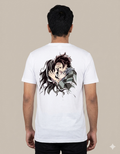 PYW X Demon Slayer T-Shirt