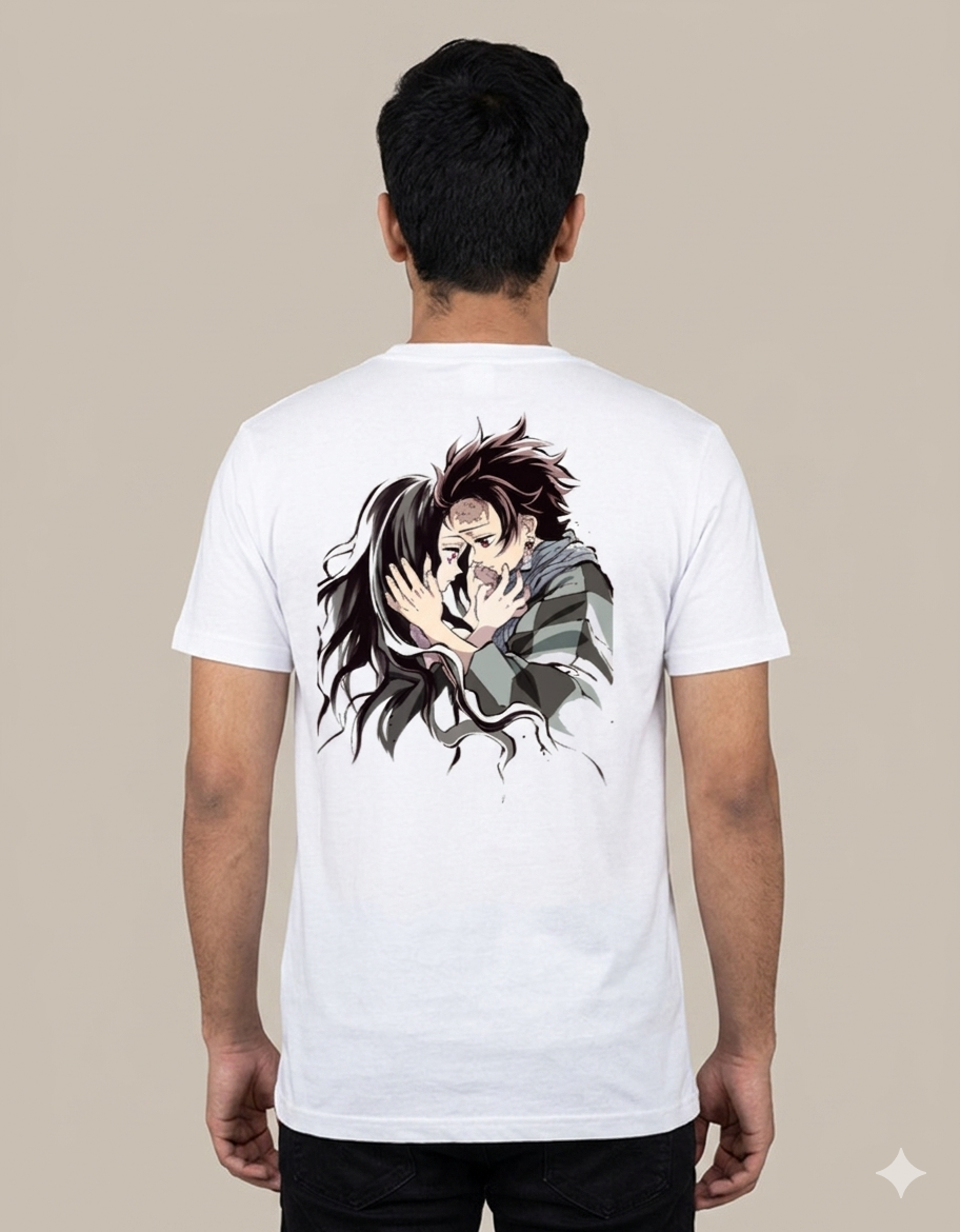 PYW X Demon Slayer T-Shirt